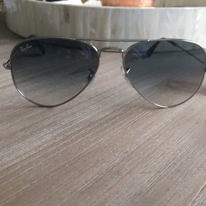 RayBan Aviator